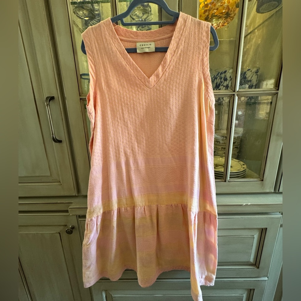 Cecilie Copenhagen Dress